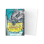 (60-PACK) Dragon Shield Card Sleeves Classic White Small/mini Japanese Size. Fixed Price $10.77.