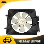 Radiator Cooling Fan Assembly With Motor For 2002-2004 Honda Cr-v 38611PNA003. Fixed Price $30.99.