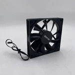 Okinos Hurricane Pwm Fan 120MM Black Pin OKICF-H-120254PN. Fixed Price $10.95.