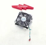Lenovo 03T6761 Heatsink With Fan TS440. Fixed Price $75.00.