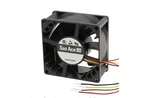 Sanyo Ace 80 24VDC 9GA0824P4G001. Fixed Price $9.71.