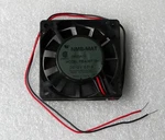 Nmb-mat (panaflo) 60MM X 15MM Fan 12V Dc Bare 12" Wires Minebea FBA06T12H. Fixed Price $7.79.