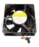 Sanyo Denki 9WF1224H1D03 SANACE120WF DC24V Fan. Fixed Price $37.69.