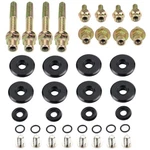 Dewhel B-series B16 B17 B18 Vtec Low-profile Slim Valve Cover Hardware Washer.... Fixed Price $30.64.