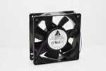 Delta AFB1212EHE-CF00 120X38MM Tach Output 3-PIN Extrem Air Flow. Fixed Price $26.49.