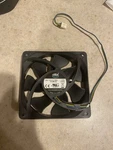 Cooler Master Fan FA12025M12SPA Dc 12V 0.36A 1613BA 002 120MM. Fixed Price $8.89.