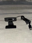Hp 672765-001 DC-B615 Usb Hd 720P Business Webcam A2. Fixed Price $25.55.