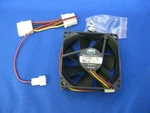 Cooler Master Silent Fan A8025-20CB-5BN-L1 PL80S12L-1 New. Fixed Price $12.44.