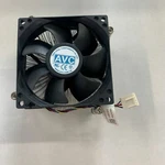 Genuine Dell Inspiron 630 660 3847 3087 Series Cpu Heatsink Fan 0WN7GG 03VK1H. Fixed Price $35.46.