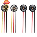 Blyilyb 2PCS 1156 BA15S Sockets For Automotive Cornering Turn Signal Brake.... Fixed Price $17.08.
