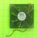 Laser Printer Nidec Beta Sl D09A-24PG 02B RH7-5306 Cooling Fan. Fixed Price $13.95.