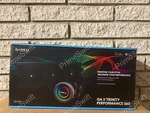 Lian Ii Trinity Performance 360 Cpu Liquid Cooler 4200RPM GA2P36B.US1. Fixed Price $129.95.