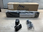 Middle Atlantic UQFP-4D Int Ultra Fan Led Disply/new/ JUA3311. Fixed Price $100.00.