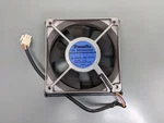 Ibm 7013 Power Supply Fan (panaflo FBH-12G12L 120MM) W/ Rubber Mount Tested Good. Fixed Price $27.57.