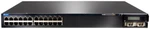 Juniper Networks EX3200-24T Ports 1GB Ethernet / 8 Poe Managed Switch. Fixed Price $219.00.
