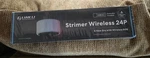 Lian Strimer Wireless 24P 24-PIN Rgb Cable W/ Controller New. Fixed Price $65.00.