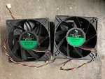 Parallel Miner TVN6100 High Output Pwm Fans 120MM Mining Asic. Fixed Price $18.00.