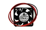 Delta Dc 40 15MM 12V Fan AFB0412SHB Brushless Axial Wire. Fixed Price $9.50.