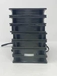 Lot Of 7 Ibuypower 120MM Case - Mixed Argb & High Performance Pwm Set. Fixed Price $49.99.