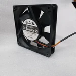 Brushless, Dc, San, Ace 25, Model 109P 1224H401 Sanyo Denki Made In Japan. Fixed Price $55.50.
