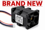 Delta GFB0412SHS-DF00 40X56MM Dual Rotor Pwm Server Cooling Fan 12V Oem Genuine. Fixed Price $19.50.