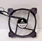 Corsair Case Fan A1225L12S-2-L, 31-004733, 12V. Fixed Price $15.95.