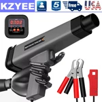 Kzyee KT60 Digital Timing Light Led Display 12V Automotive Ignition System Tool. Fixed Price $65.99.