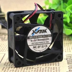 Xfan RDM6025S 12V 0.10A 6CM Cooling 1PCS.. Fixed Price $19.07.
