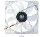 (3) New "red" 120MM Kingwin Computer Case Fans Fast Free Shipping. Fixed Price $19.99.
