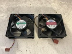 Lot Of Oem Dell 12V Pin Fan 80 Mpnkk Optiplex 3040 5040 7040 3420. Fixed Price $12.95.