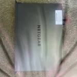 Netgear Prosafe M4300-28G Managed Switch With 24X1G, 2X10GBASE-T And 2XSFP+. Fixed Price $399.99.