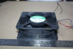 Nidec Beta V Model B33211-71A, 12A 0.49AMP. Fixed Price $8.95.
