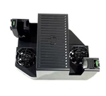Hp Z440 Memory Cooling Solution Fan Baffle J2R252AA. Fixed Price $29.99.