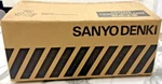 Lot Pcs Sanyo Denki Ace 120 9GV1212P1J01. Fixed Price $480.00.