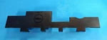 Dell Poweredge R320 Powervault NX400 1U Server Cpu Cooling Air Baffle Duct T55XX. Fixed Price $12.95.