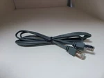 New Gray Xbox 360 8FT Foxconn E204149 Cm 75C Stp 26AWG Ethernet Lan Cable #39U. Fixed Price $8.95.