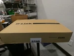 D-link DGS-3120-24TC 24-PORT Gigabit Ethernet Managed Network Switch New. Fixed Price $224.99.