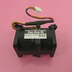 Lot Supermicro FAN-0088L4 San Ace 40MM 9CRA0412P5M05 4-PIN Assembly. Fixed Price $15.00.
