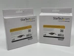 Startech Expansion Slot Rear Exhaust Cooling Fan With LP4 Of (EB-1921). Fixed Price $19.99.