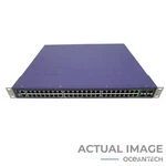 Extreme Networks X440-G2-48P-10GE4 48-PORT Poe+ 8X 1G Sfp Ethernet Switch. Fixed Price $124.99.