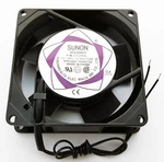 SF2309A/2092HSL Sunon Ac Cooling Fans. Fixed Price $35.00.