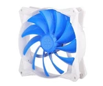 Silverstone FQ141 140MM Ultra-quiet Pwm Fan With Anti-vibration Rubber Pads. Fixed Price $32.94.