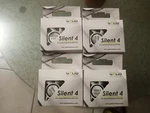 Gelid Solutions Silent 40MM 10MM Fan (FN-SX04-42) Lot Of. Fixed Price $95.00.
