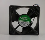 Nidec Beta TA450DC C33211-71A 930437 12VDC 0.49A Fans Lot Of. Fixed Price $45.00.