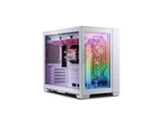 Bitspower Titan One Mini 2.0 Liquid Cooling W/lian O11D Chassis - White. Fixed Price $259.99.