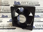 (lot Of 2) New Ebmpapst Cooling Fan - W/warranty. Fixed Price $56.00.