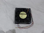 Adda Computer Fan Dc Brushless AS12024MG389B00. Fixed Price $9.99.