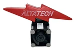 Dell HR6C0 Fan Assembly, 12V,DELTA R320/R420 Server. Fixed Price $39.95.