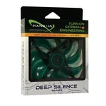 Nanoxia Deep Silence 140MM Ultra Quite Case Cooling Pc Fan DS140 1100 Rpm 3-PIN. Fixed Price $18.90.