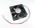Lot Of Ten F8025X12B1-FH Mechatronics Vdc Fan. Fixed Price $125.00.